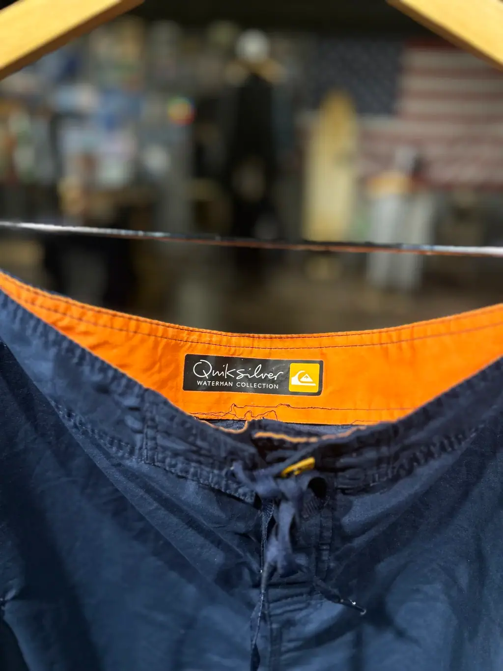 Boardshort Quiksilver, foto 3 de 8