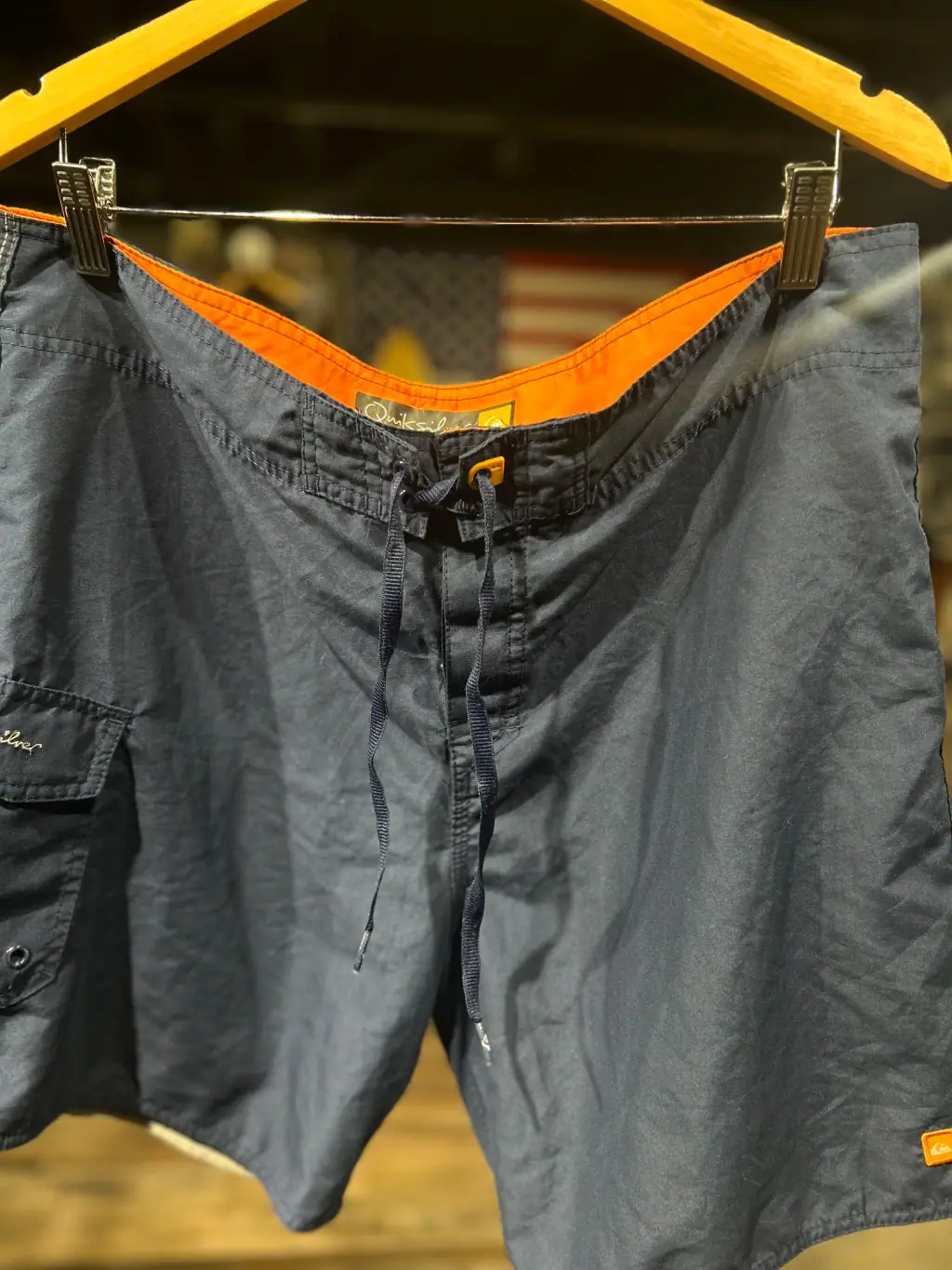 Boardshort Quiksilver, foto 5 de 8