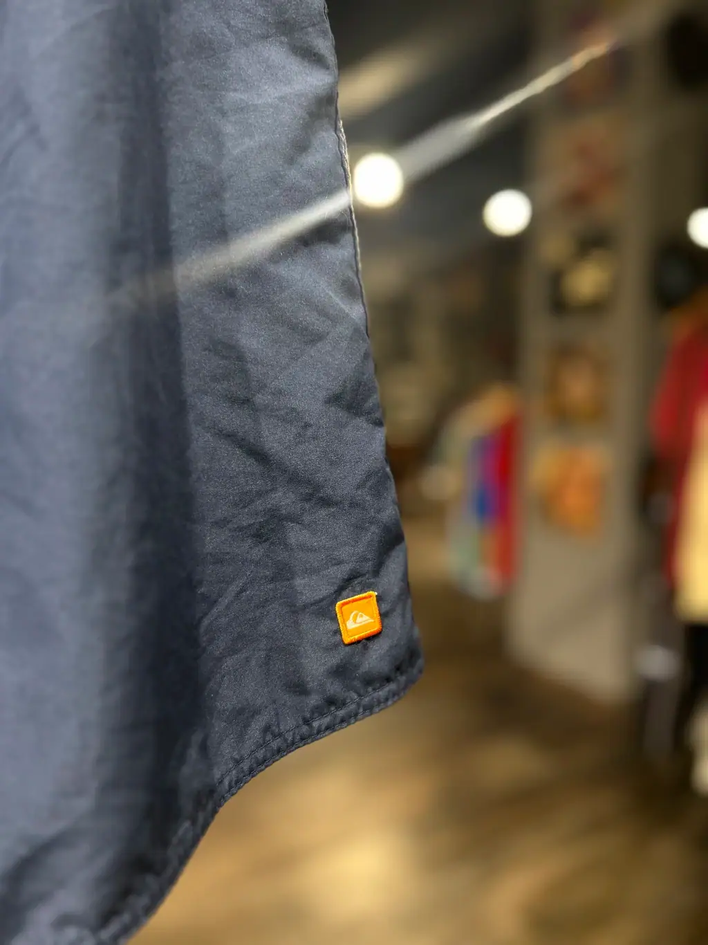 Boardshort Quiksilver, foto 2 de 8