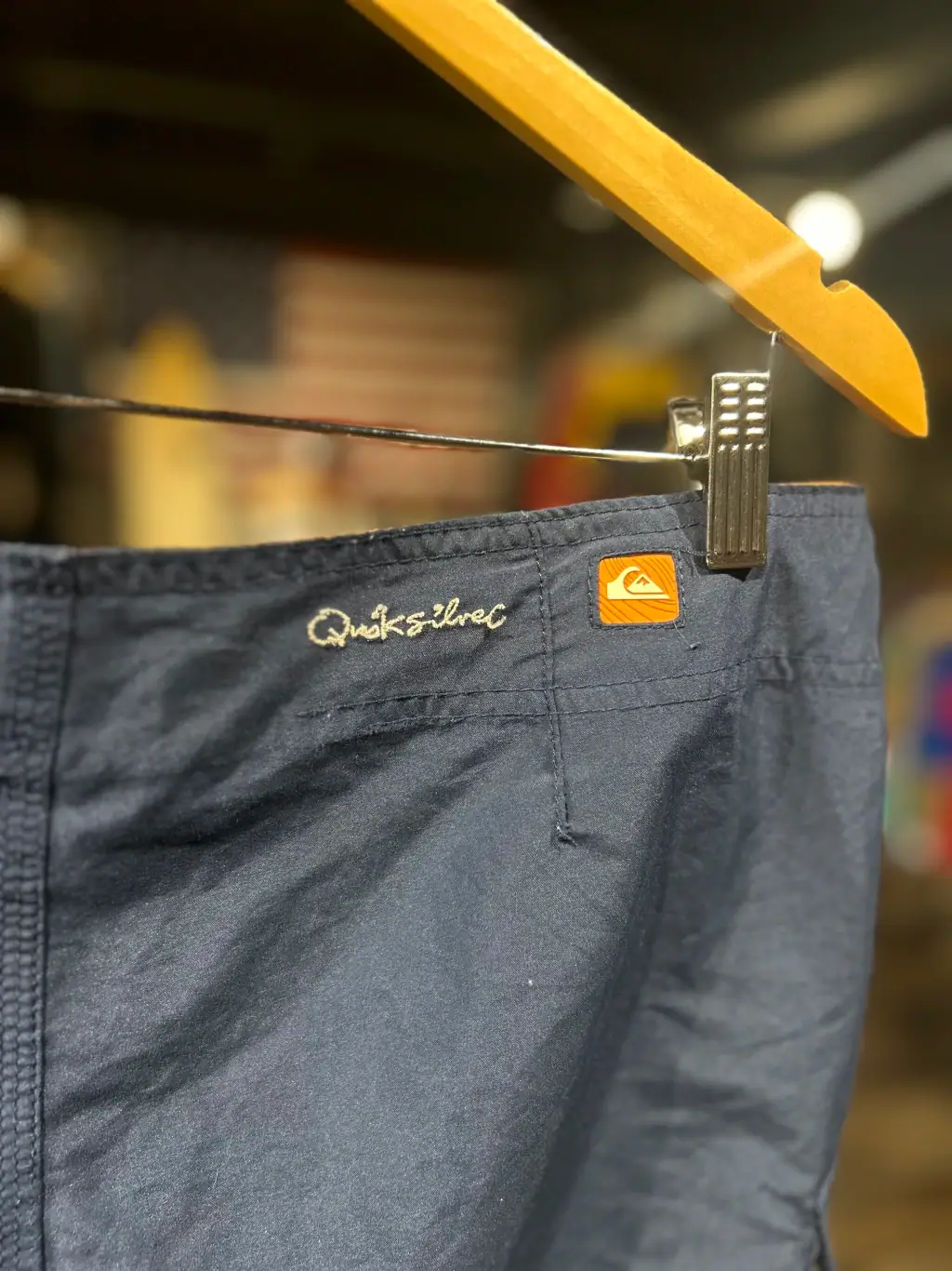 Boardshort Quiksilver, foto 8 de 8