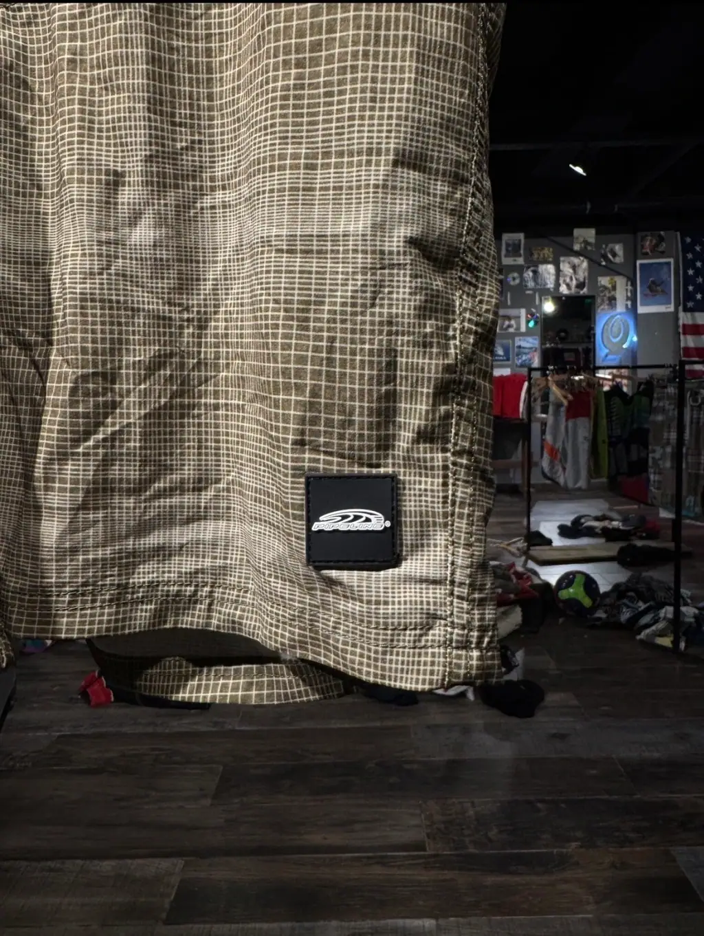 Boardshort Pipeline, foto 2 de 4