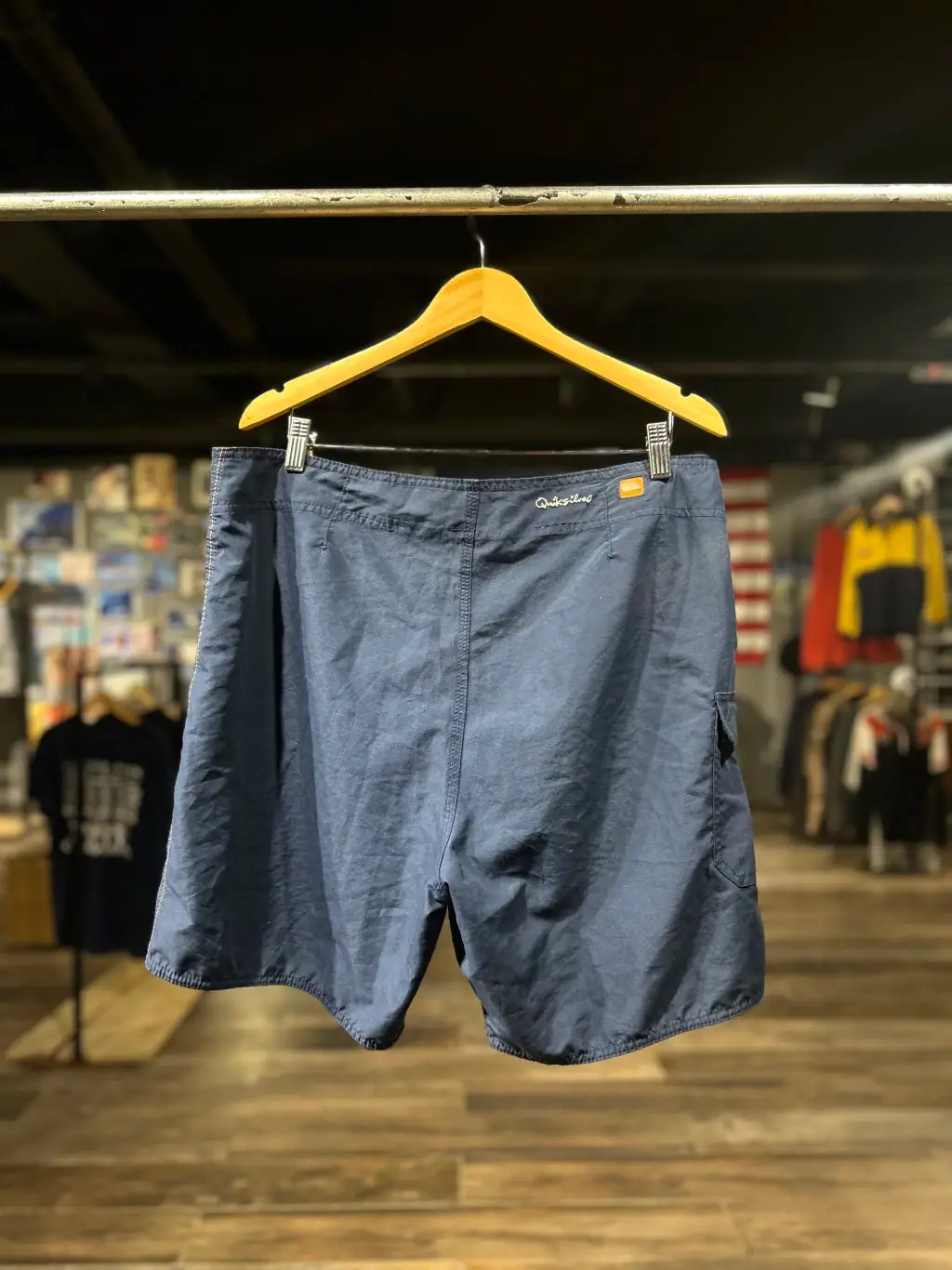 Boardshort Quiksilver, foto 7 de 8