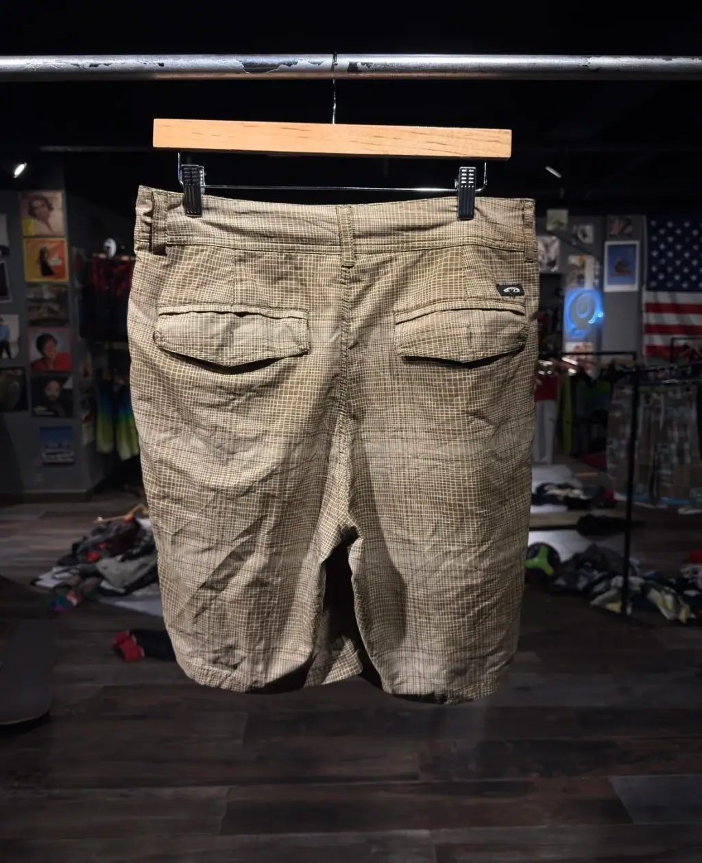Boardshort Pipeline, foto 4 de 4