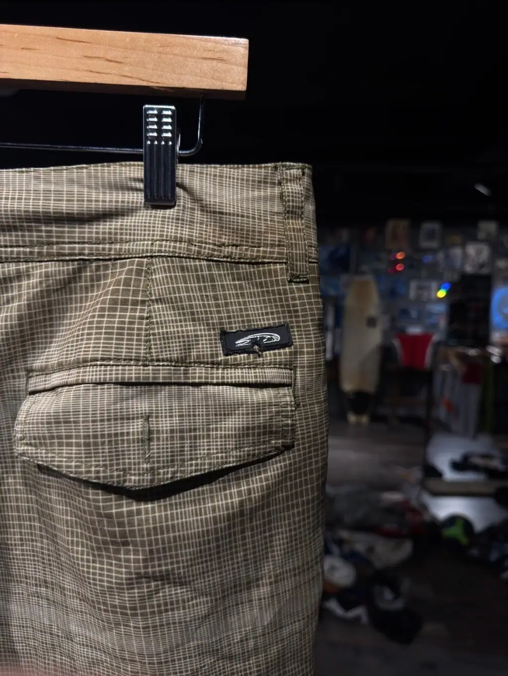 Boardshort Pipeline, foto 3 de 4