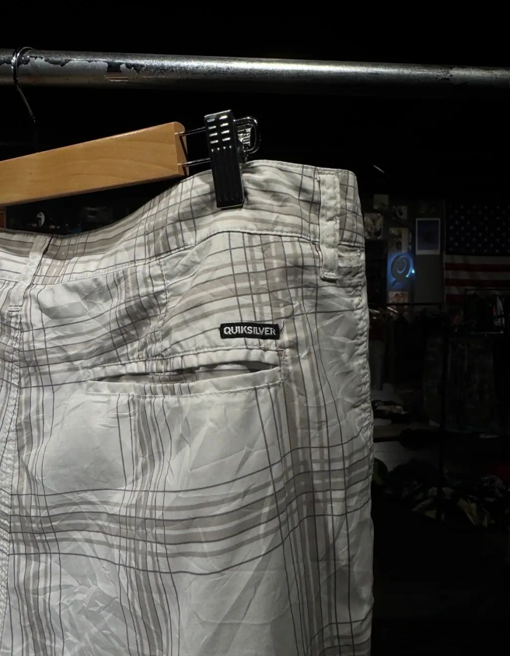 Boardshort Quiksilver, foto 4 de 4
