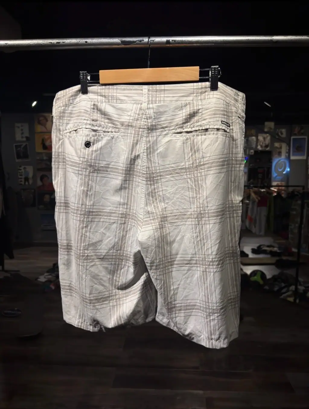 Boardshort Quiksilver, foto 3 de 4
