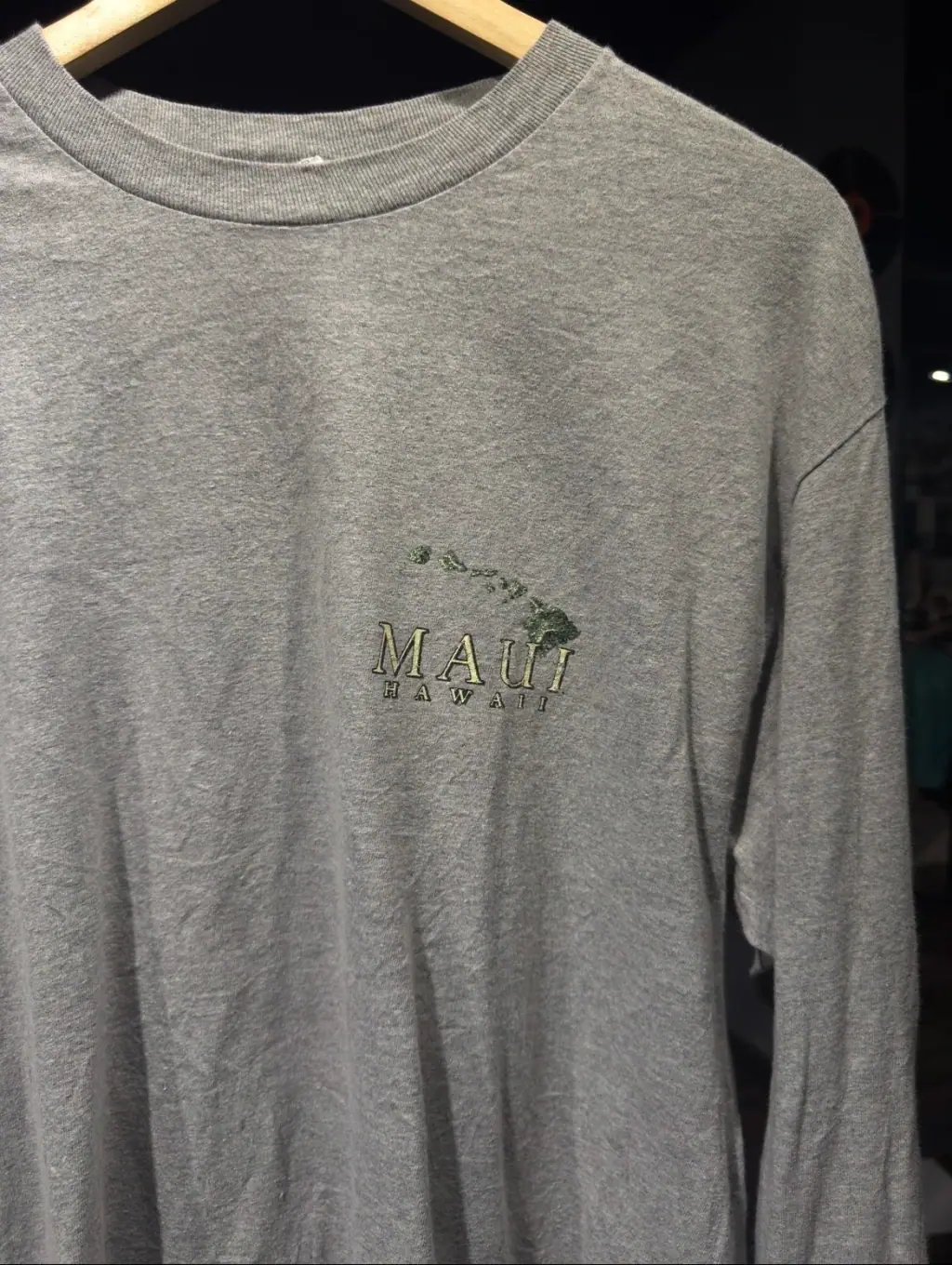 Remera Maui Hawaii, foto 2 de 4