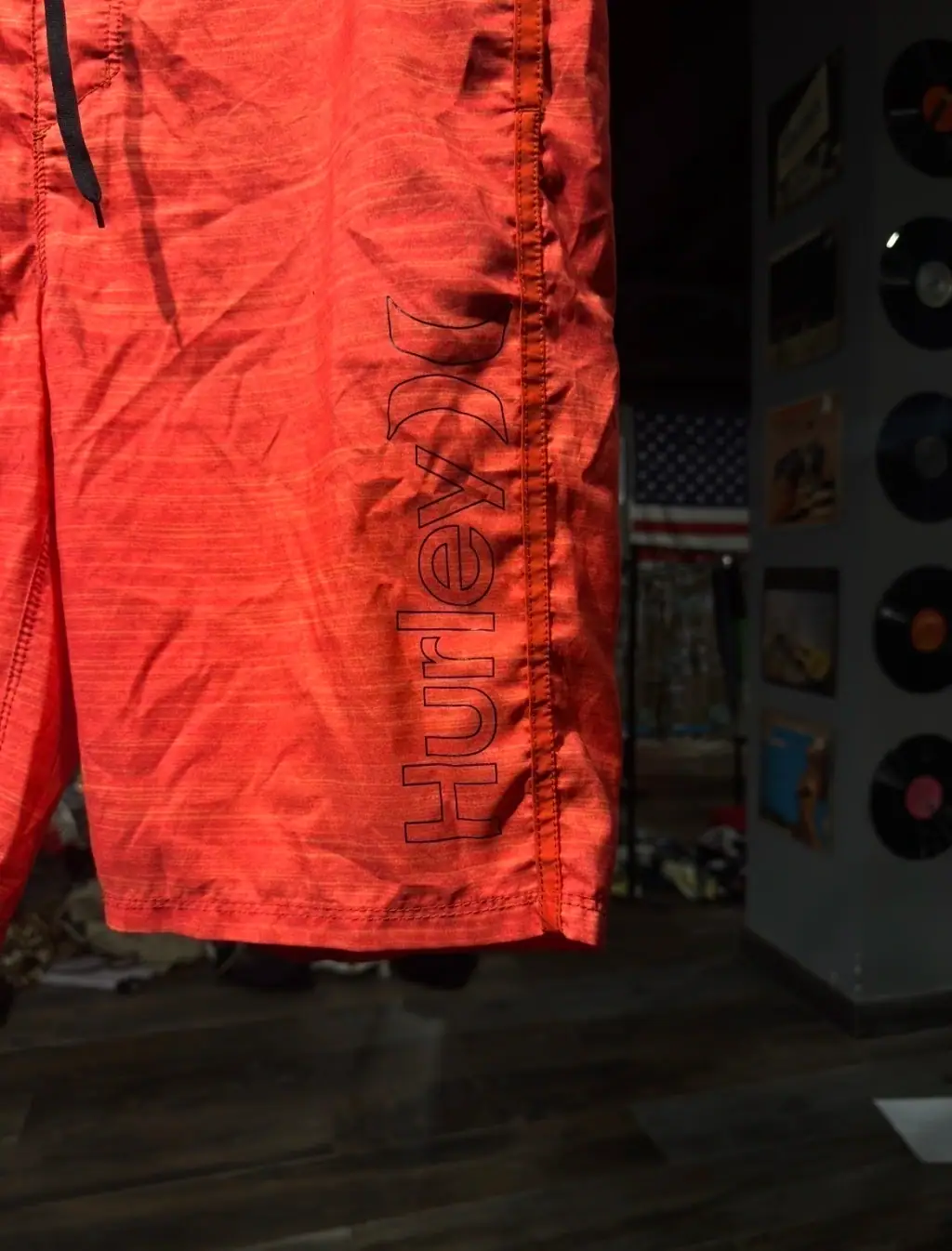 Boardshort Hurley, foto 2 de 4