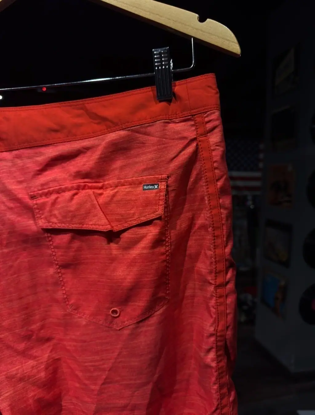 Boardshort Hurley, foto 3 de 4