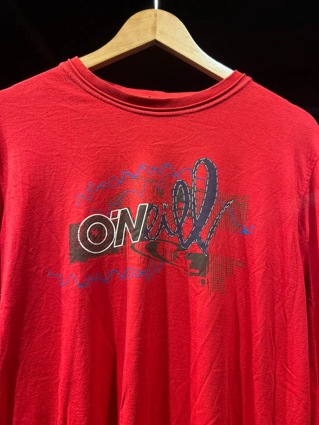 Remera O'Neill, foto 2 de 5