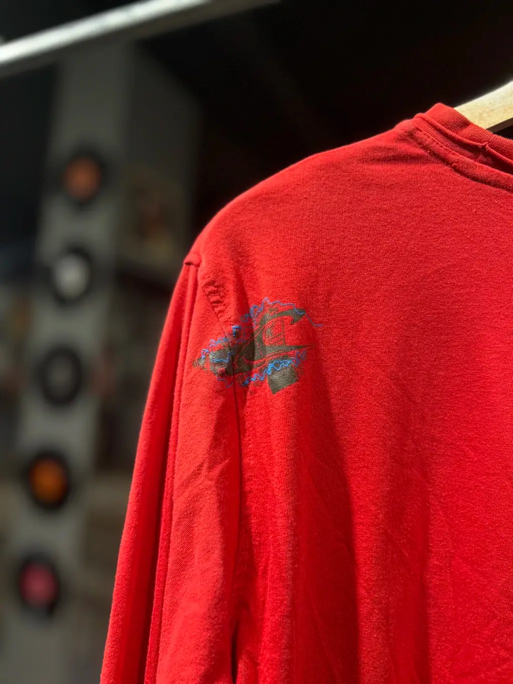 Remera O'Neill, foto 5 de 5
