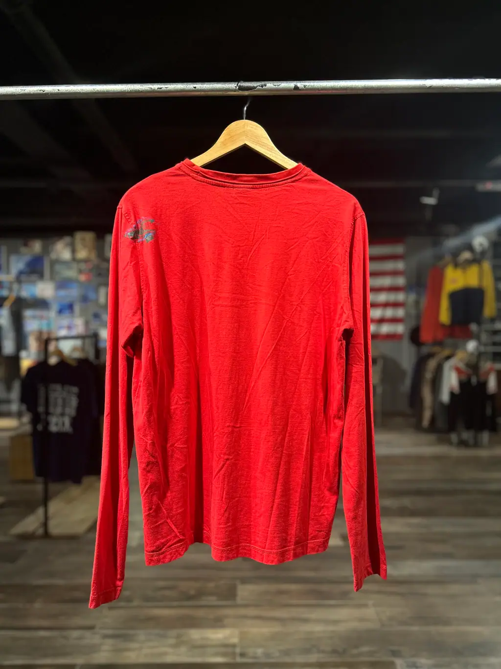 Remera O'Neill, foto 4 de 5