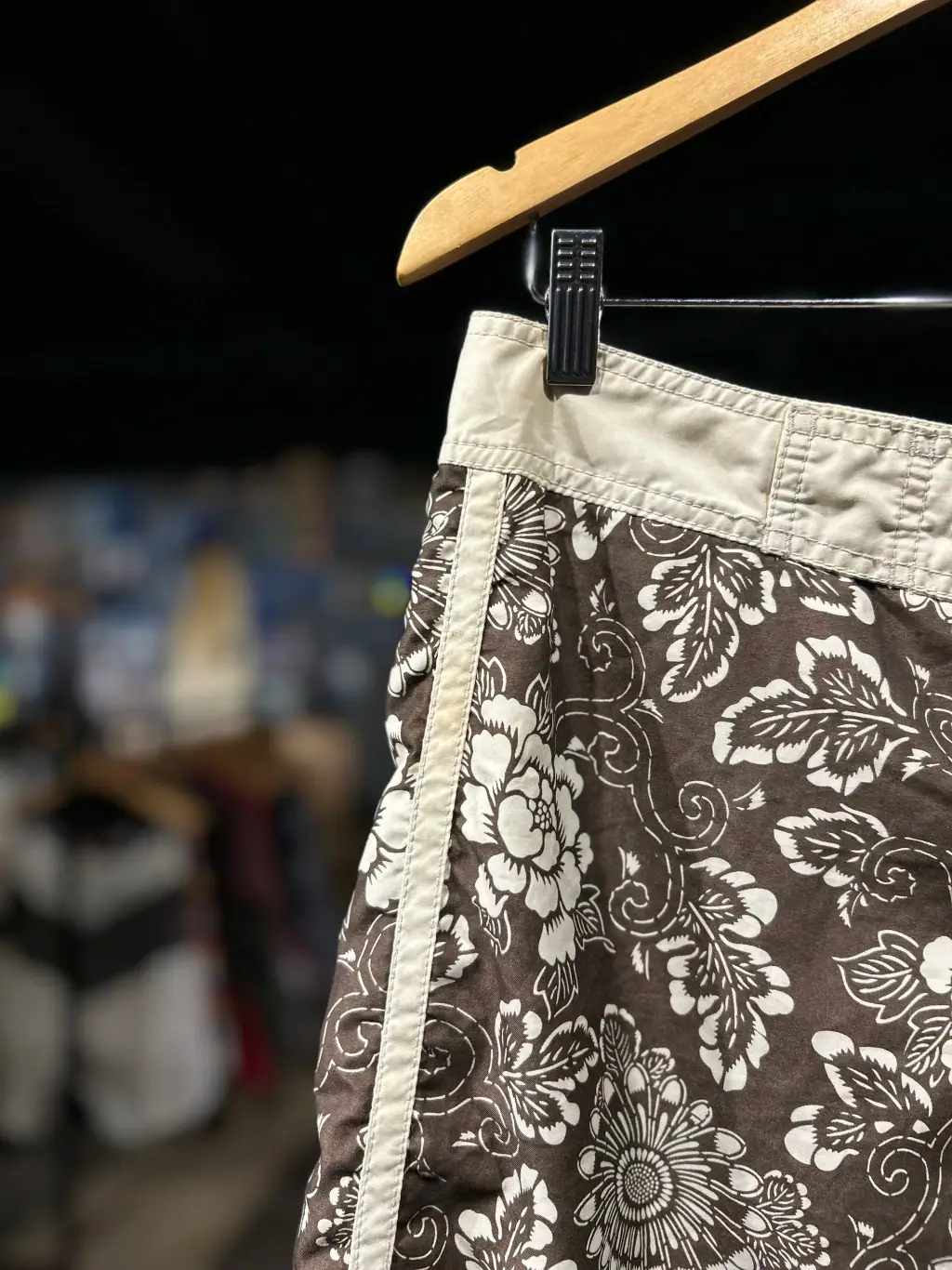 Boardshort Old Navy, foto 3 de 8
