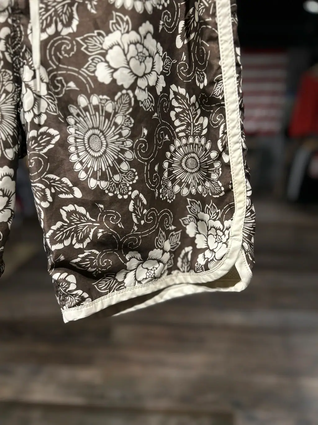 Boardshort Old Navy, foto 5 de 8