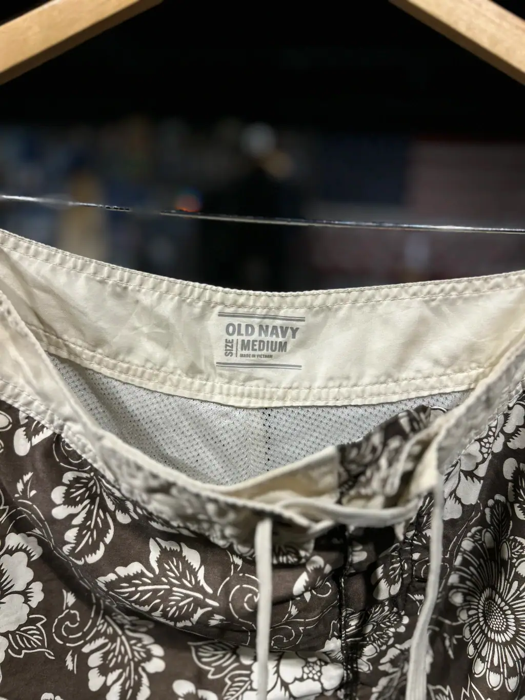 Boardshort Old Navy, foto 4 de 8