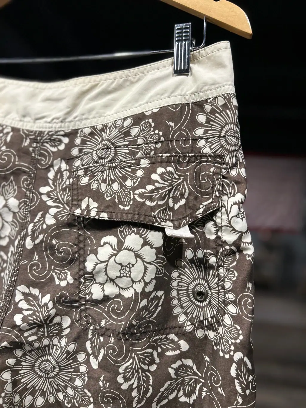 Boardshort Old Navy, foto 7 de 8