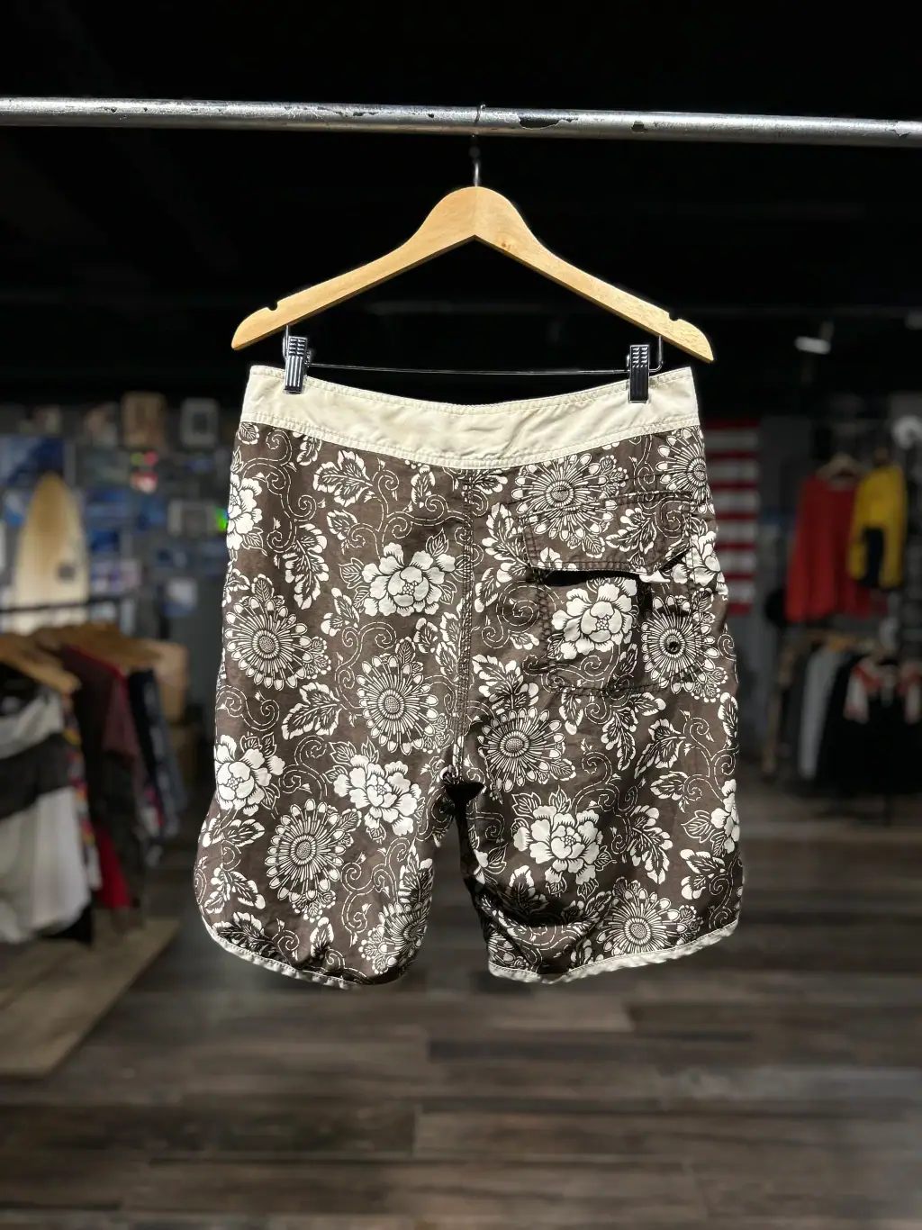 Boardshort Old Navy, foto 6 de 8