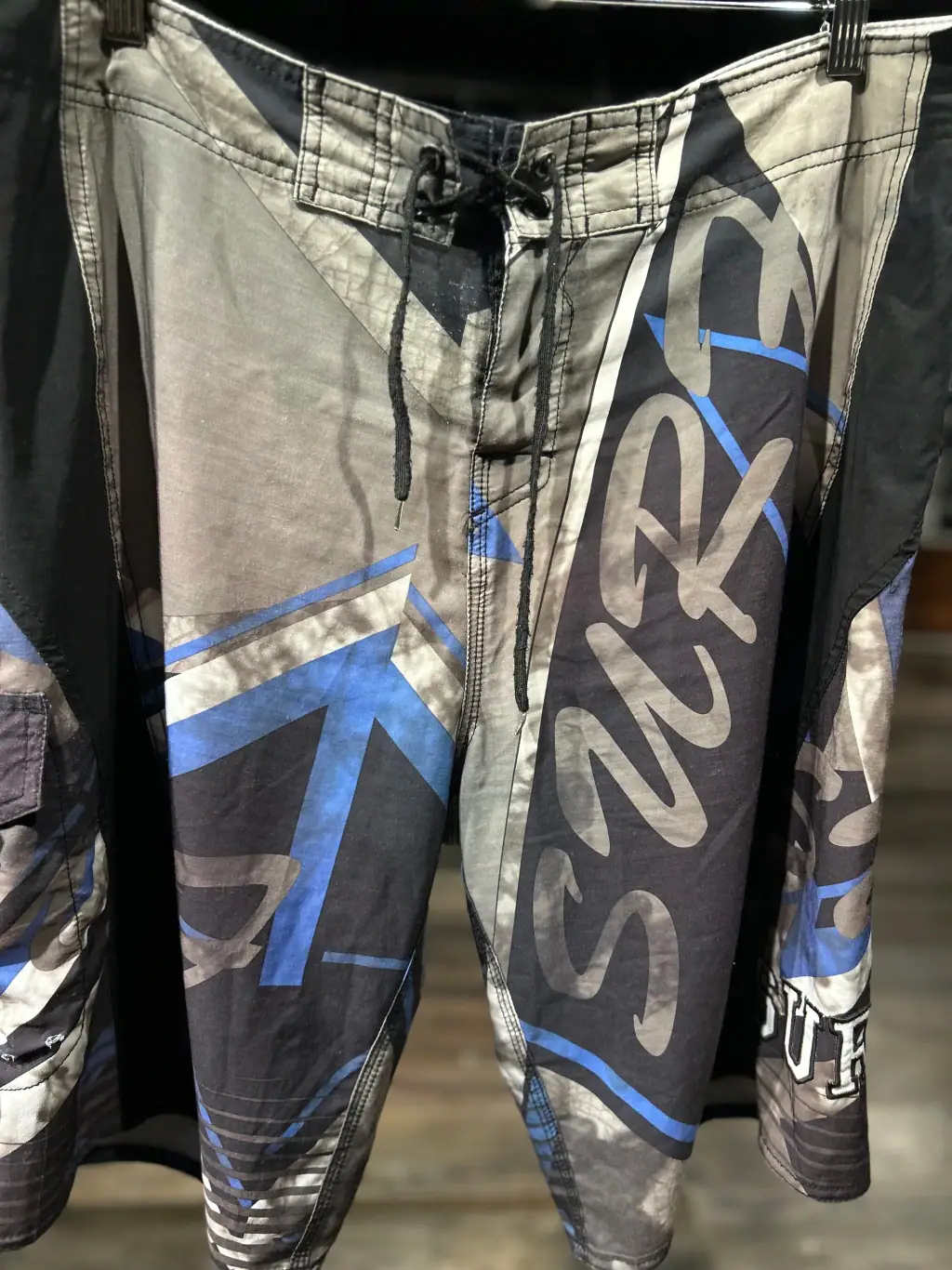 Boardshort Spx Surf, foto 2 de 8