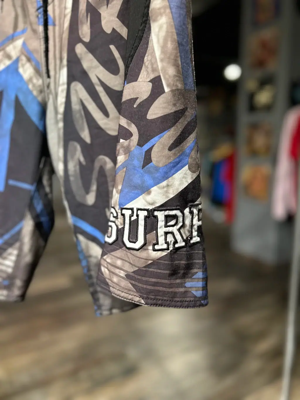 Boardshort Spx Surf, foto 3 de 8