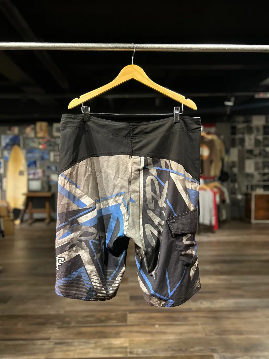 Boardshort Spx Surf, foto 5 de 8