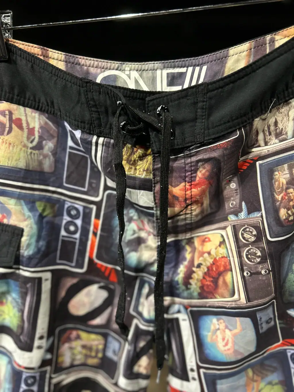 Boardshort O'Neill, foto 6 de 8