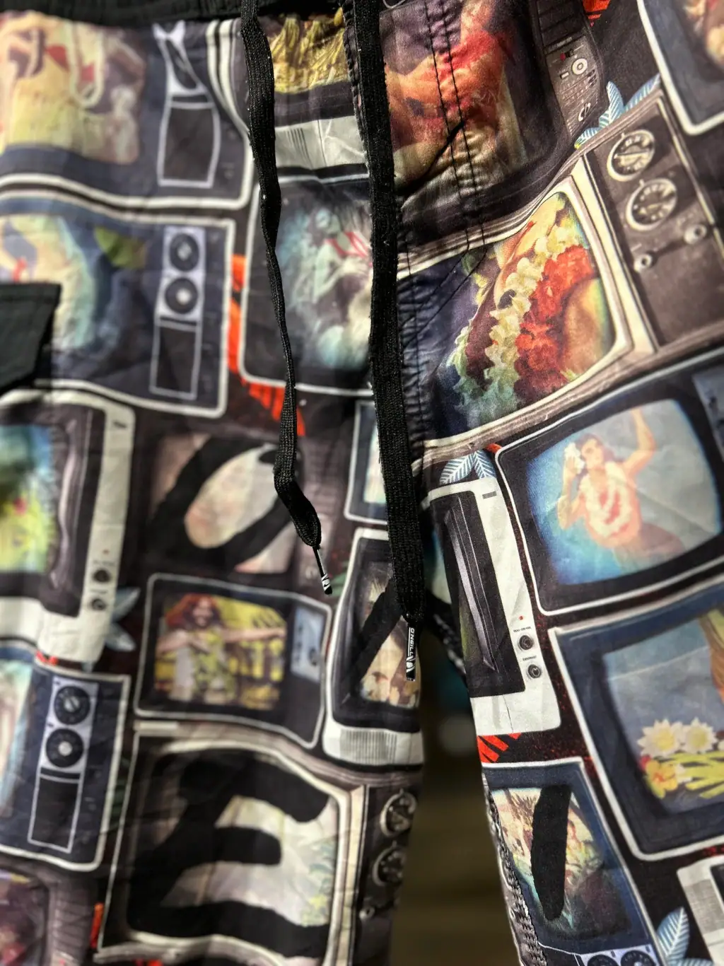 Boardshort O'Neill, foto 7 de 8