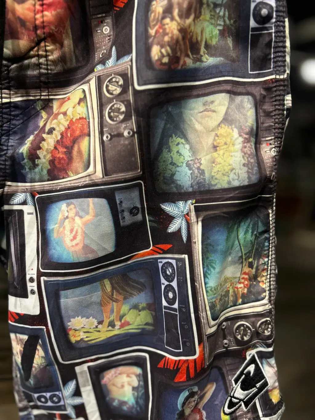 Boardshort O'Neill, foto 3 de 8