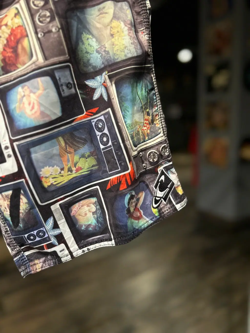 Boardshort O'Neill, foto 2 de 8