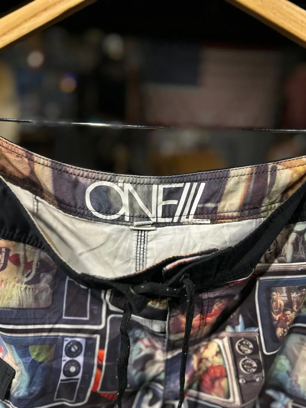 Boardshort O'Neill, foto 5 de 8
