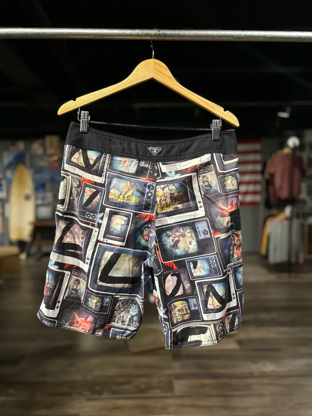 Boardshort O'Neill, foto 8 de 8