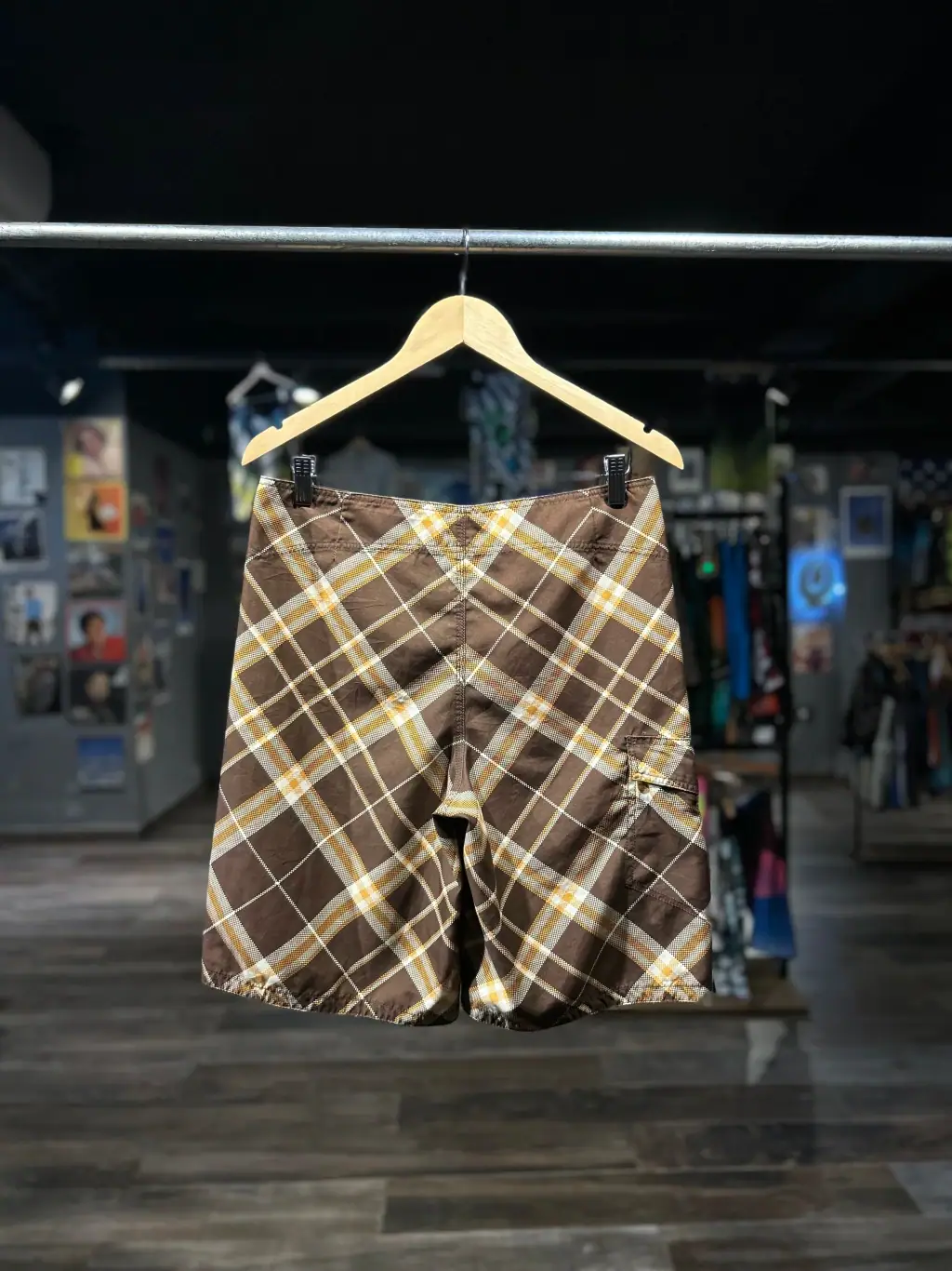 Boardshort Mossimo, foto 4 de 4