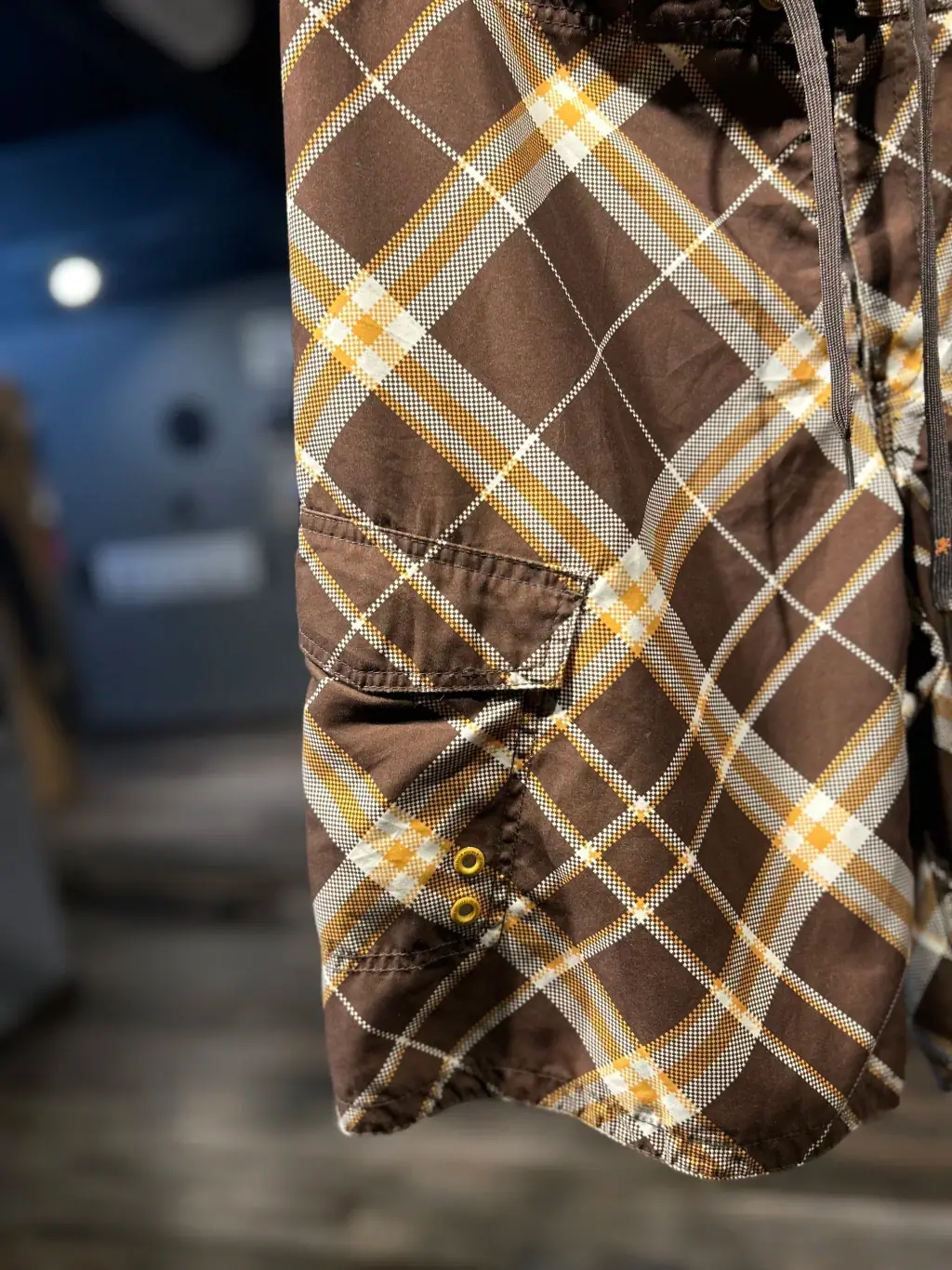 Boardshort Mossimo, foto 2 de 4