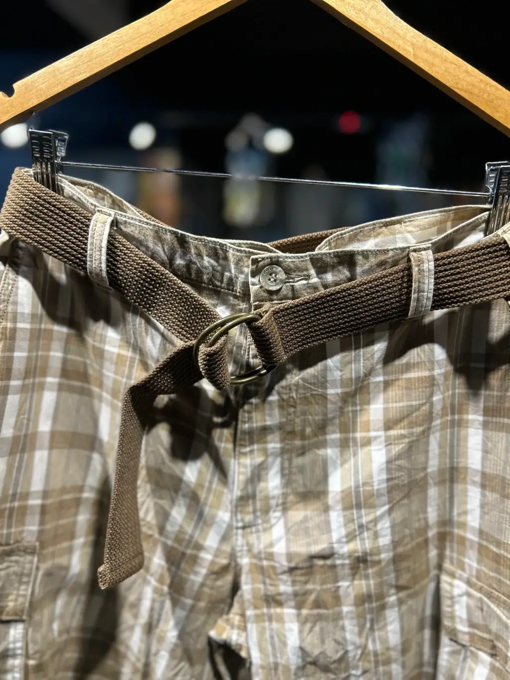 Bermuda Dockers, foto 2 de 5
