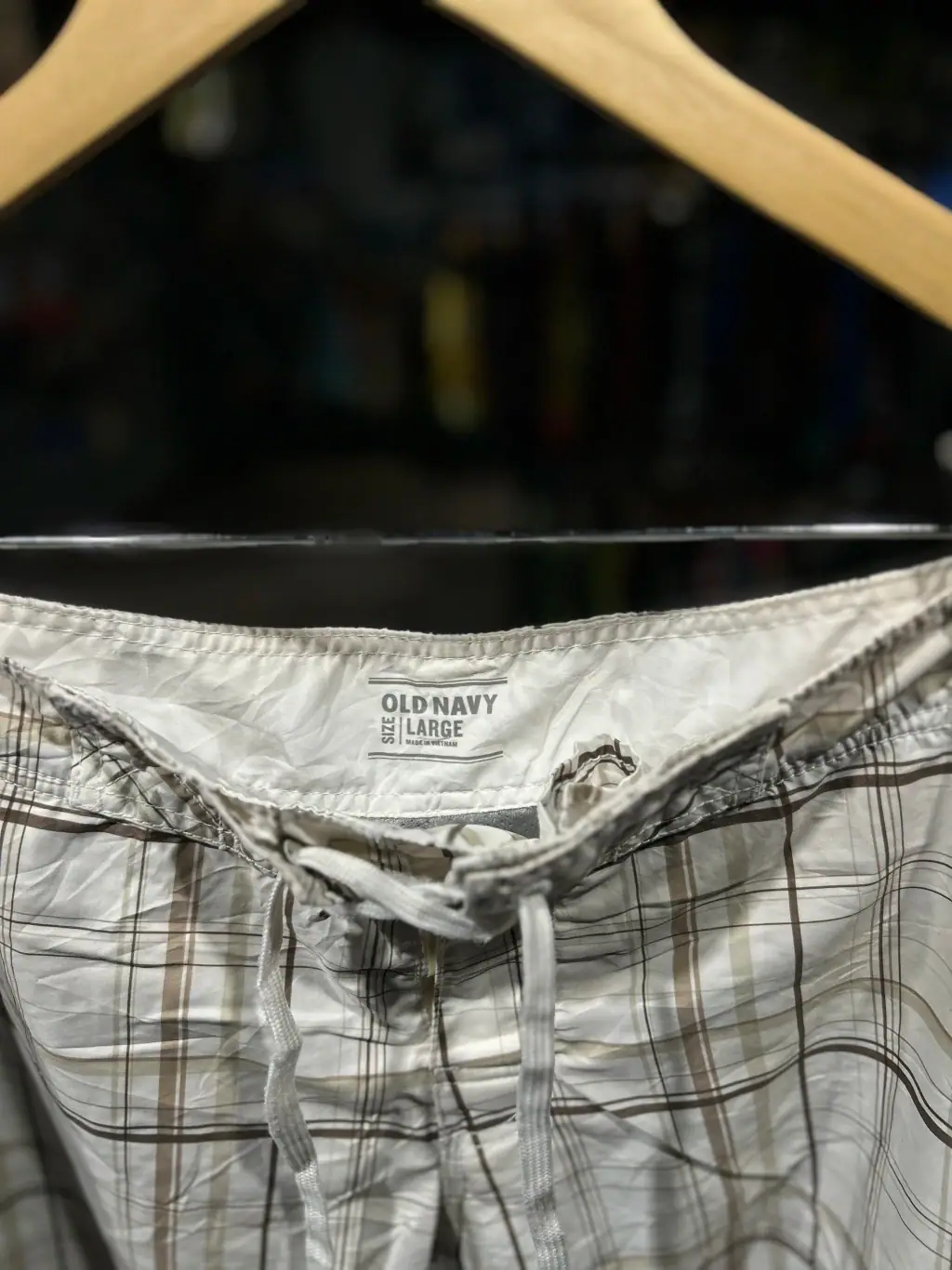 Boardshort Old Navy, foto 2 de 4