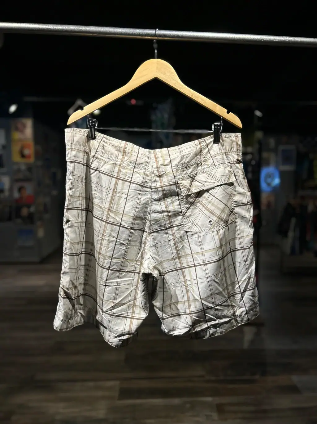 Boardshort Old Navy, foto 3 de 4