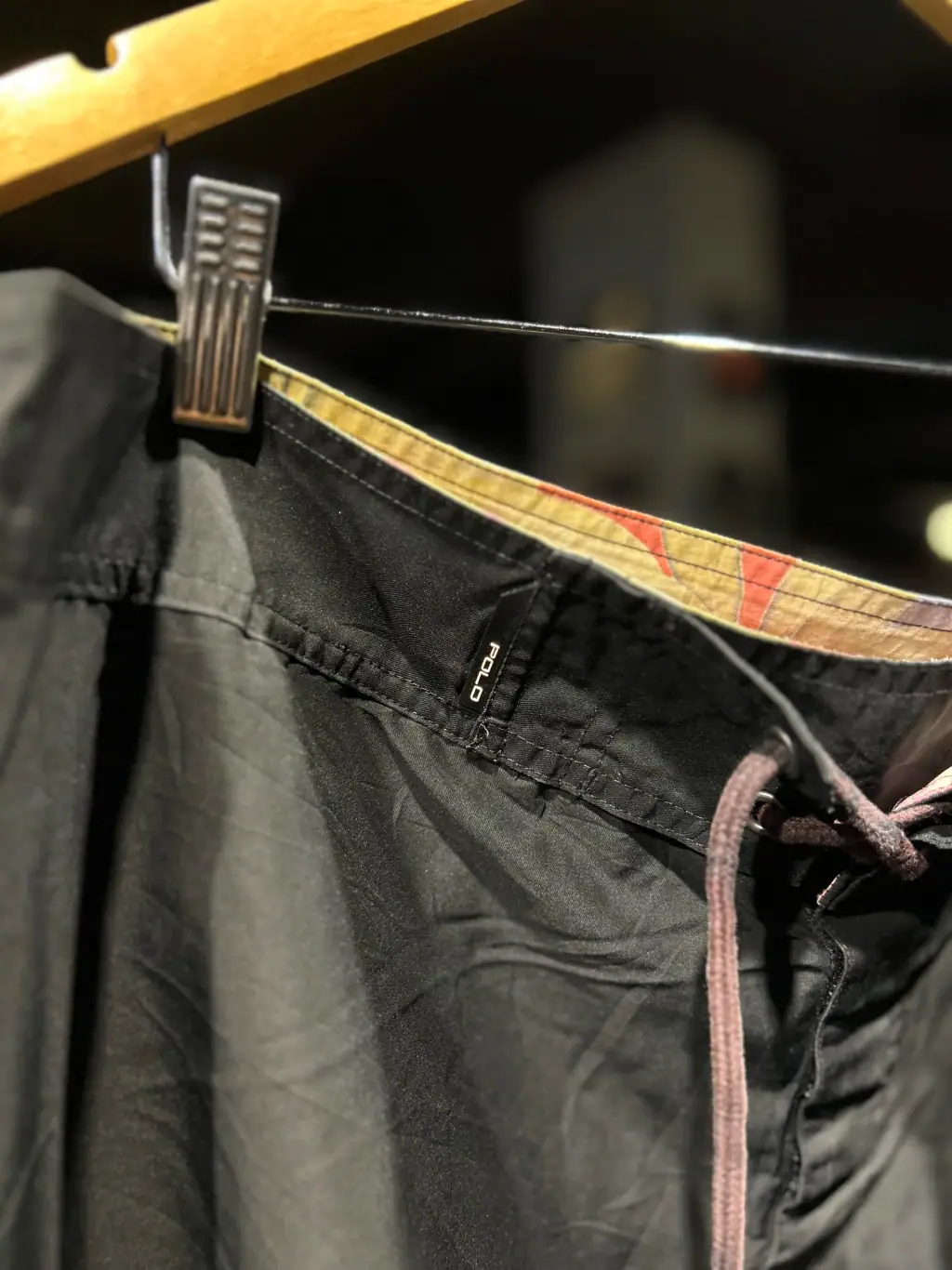 Boardshort Polo, foto 4 de 6