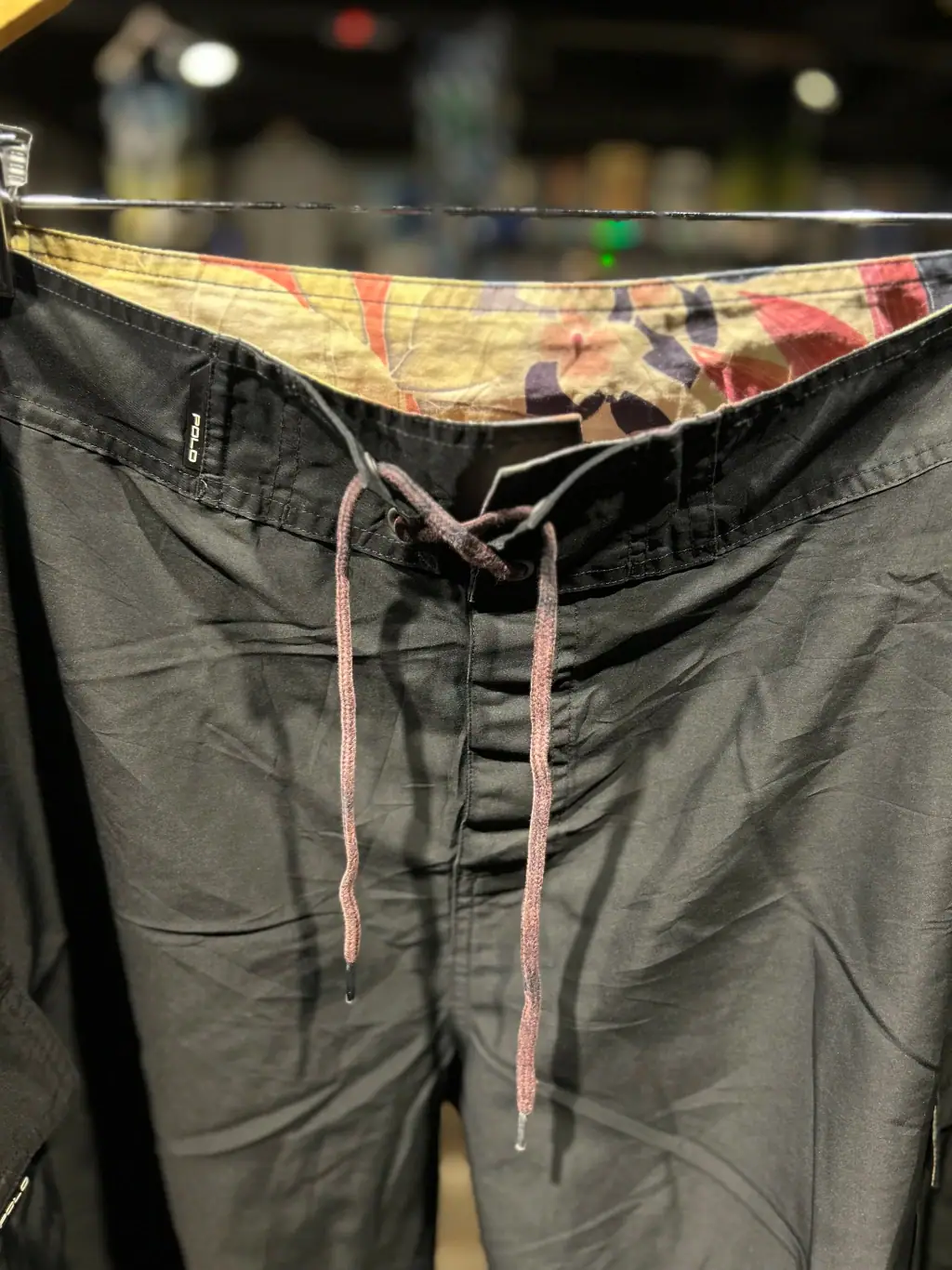 Boardshort Polo, foto 6 de 6