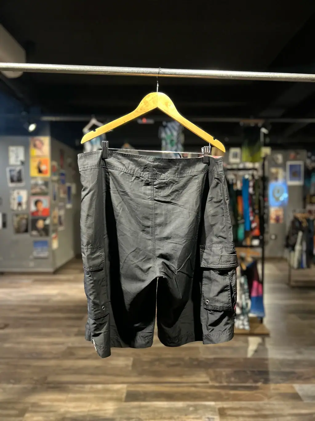Boardshort Polo, foto 5 de 6