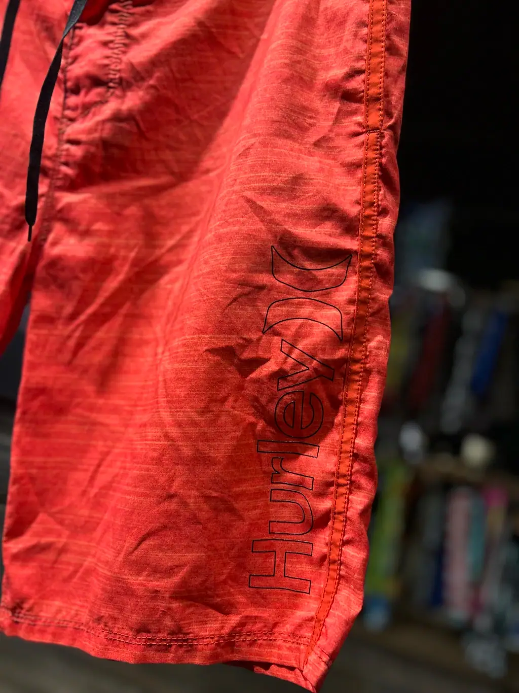 Boardshort Hurley, foto 2 de 5