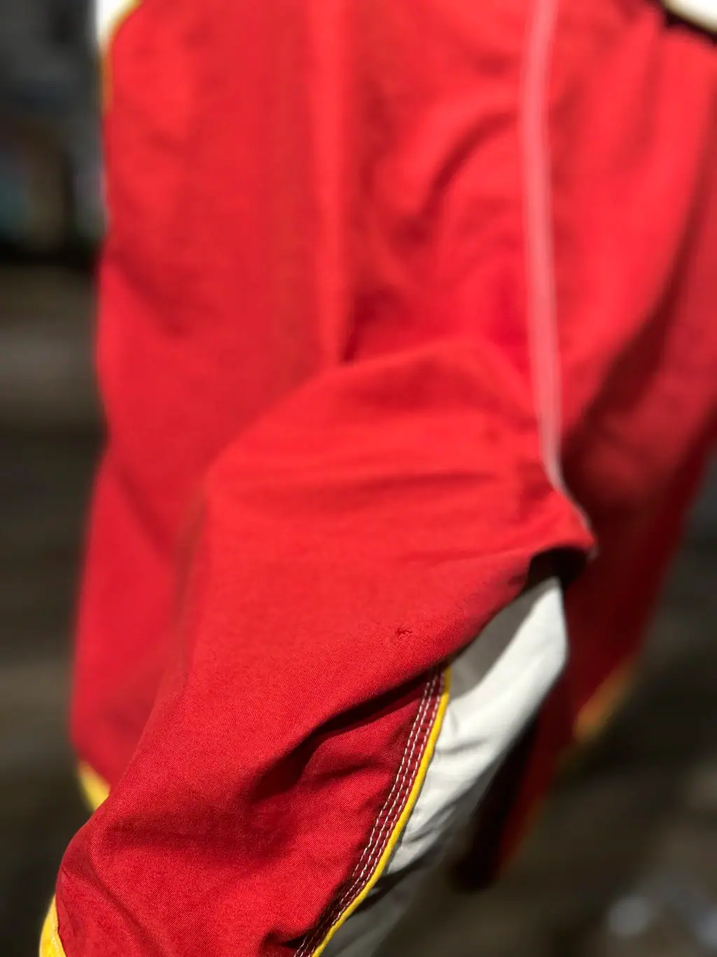Boardshort Wave Zone, foto 5 de 5