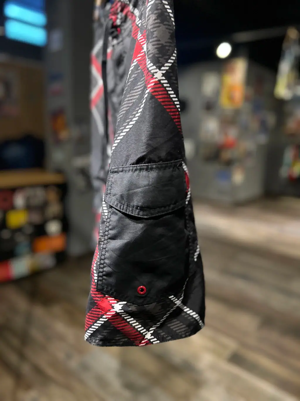 Boardshort Hang Ten, foto 3 de 4