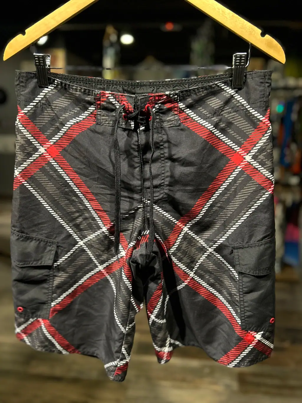 Boardshort Hang Ten, foto 2 de 4