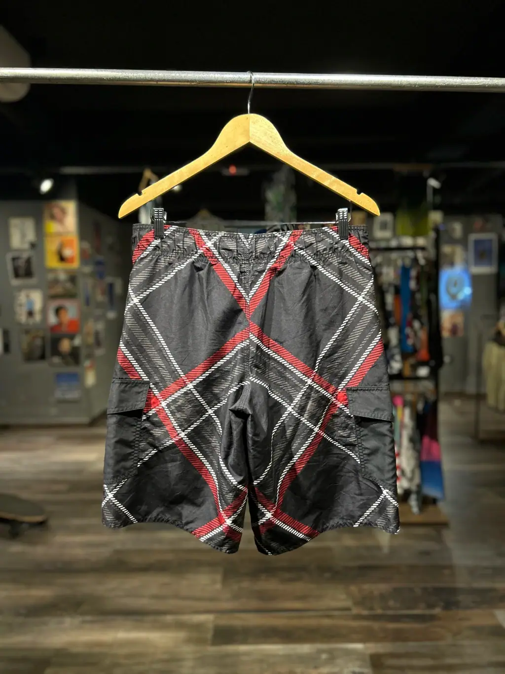 Boardshort Hang Ten, foto 4 de 4