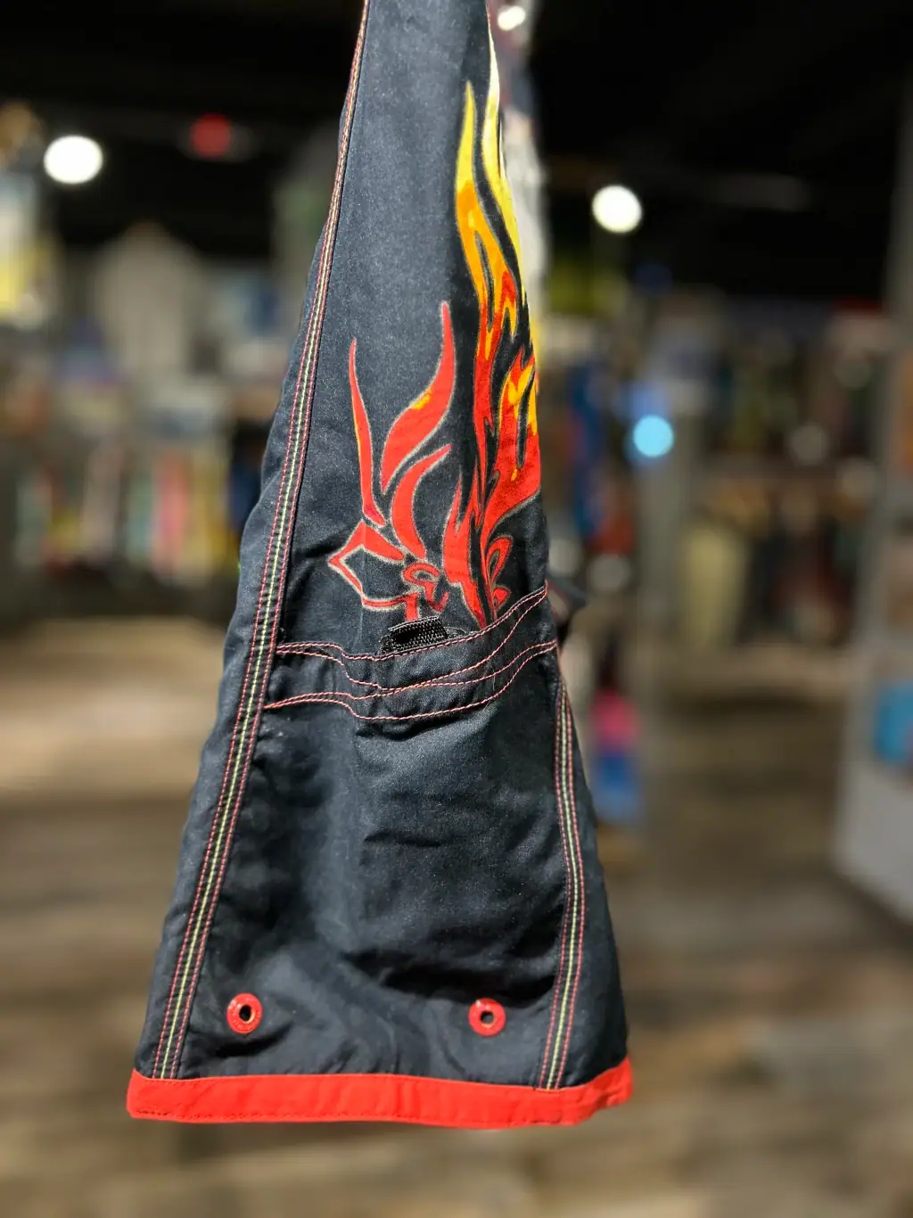 Boardshort Wasivo, foto 2 de 5