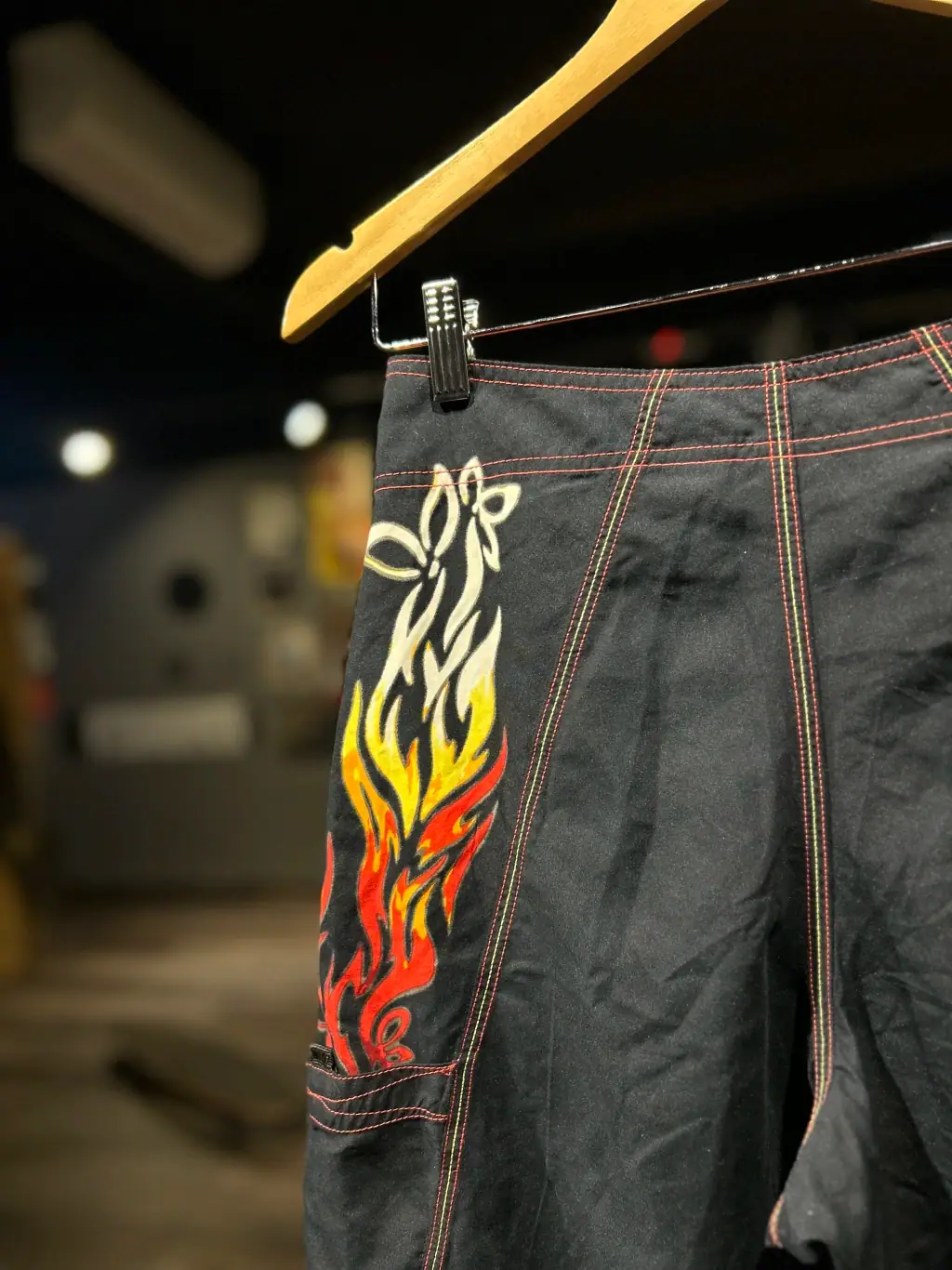 Boardshort Wasivo, foto 4 de 5
