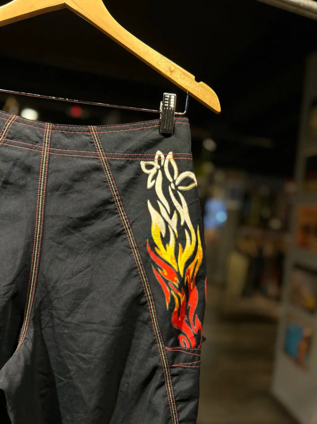 Boardshort Wasivo, foto 5 de 5