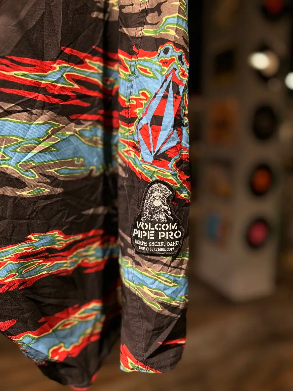 Boardshort Volcom, foto 2 de 4