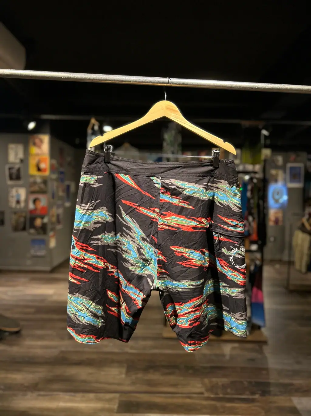 Boardshort Volcom, foto 4 de 4