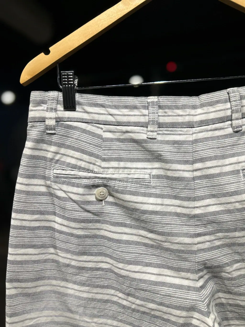 Bermuda Old Navy, foto 4 de 5