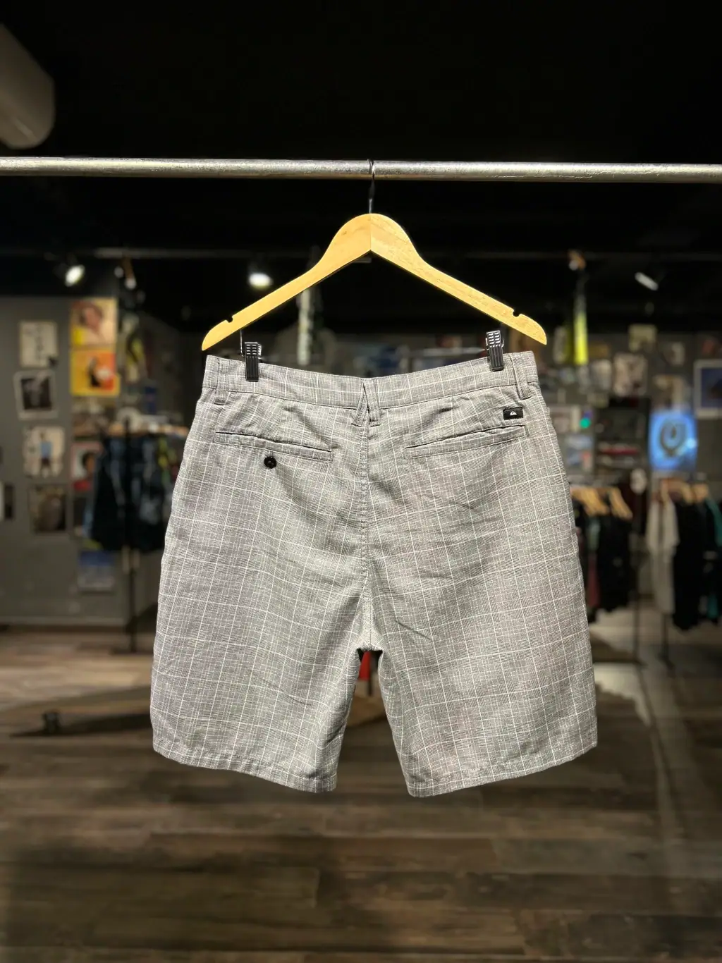 Bermuda Quiksilver, foto 4 de 6